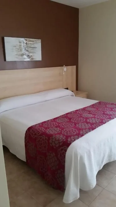 Hotel Rias Baixas — foto 9