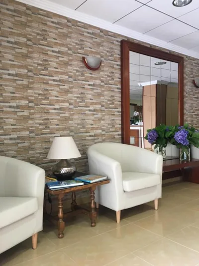 Hotel Rias Baixas — foto 11