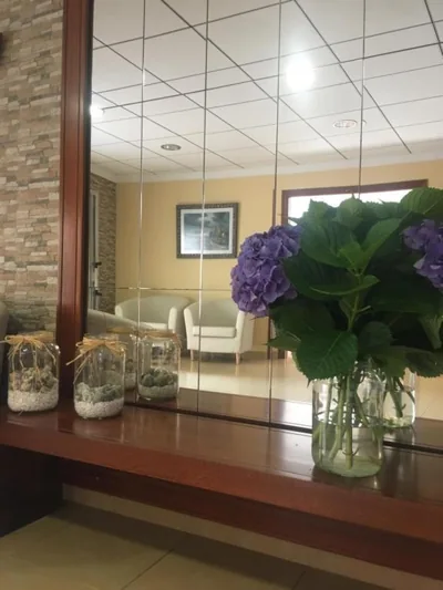 Hotel Rias Baixas — foto 12