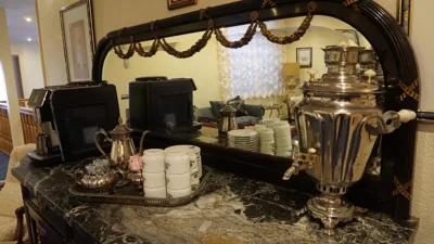 HOTEL RIAZA — foto 4
