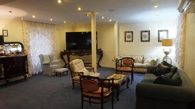HOTEL RIAZA — foto 5