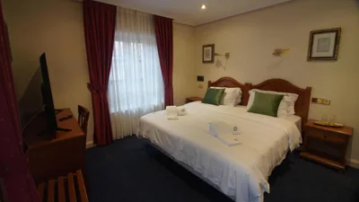 HOTEL RIAZA — foto 6