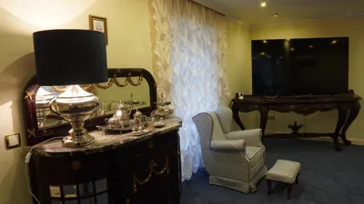 HOTEL RIAZA — foto 8