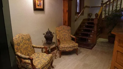 HOTEL RIAZA — foto 11