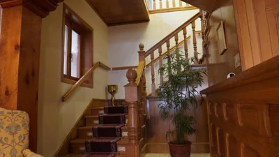 HOTEL RIAZA — foto 12