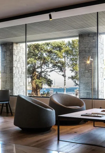 Hotel Riazor — foto 3
