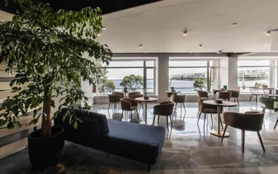 Hotel Riazor — foto 4