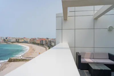 Hotel Riazor — foto 6
