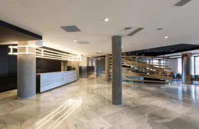 Hotel Riazor — foto 7