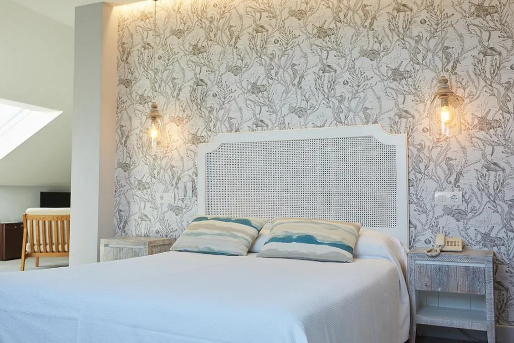 Familienzimmer — Hotel Ribadesella Playa