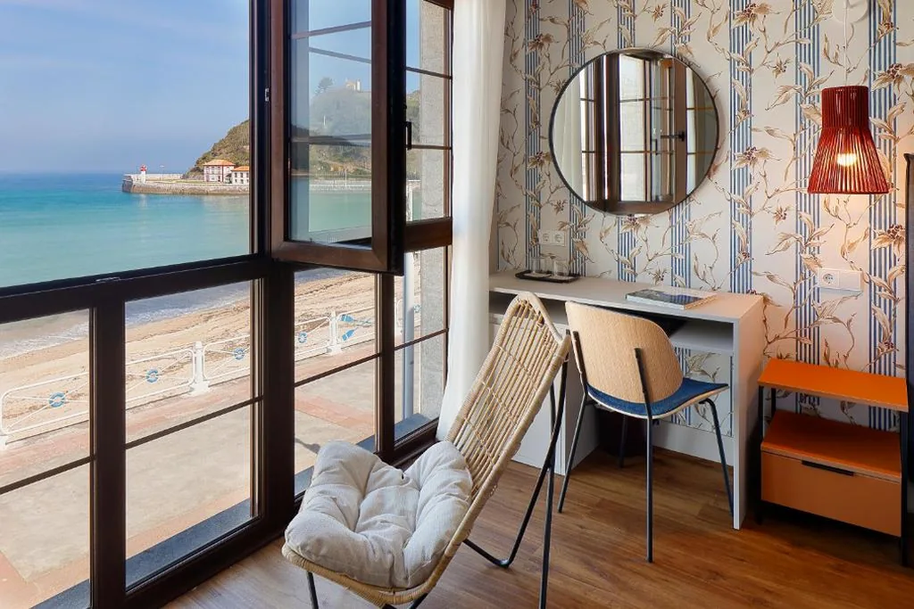 Hotel Ribadesella Playa