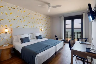Hotel Ribadesella Playa — Foto 3