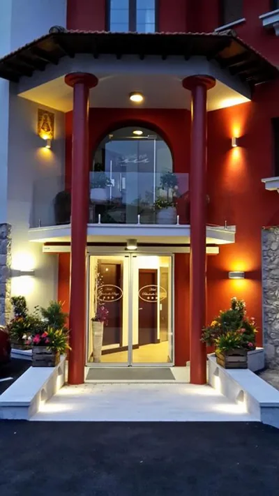 Hotel Ribadesella Playa — Foto 8