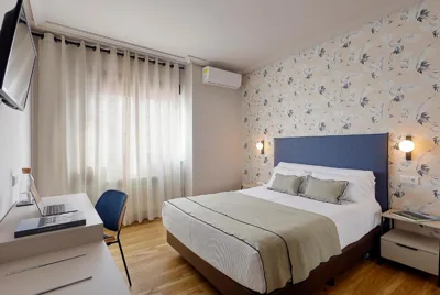 Hotel Ribadesella Playa — Foto 11
