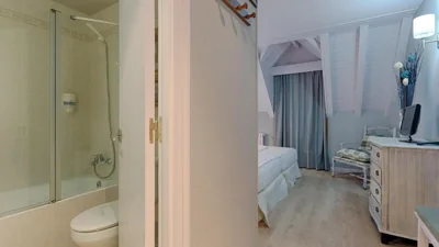 Hotel Ribaeta — foto 2