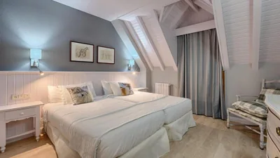 Hotel Ribaeta — foto 4