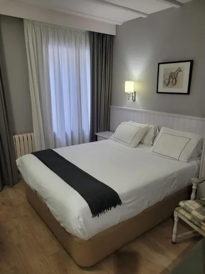 Hotel Ribaeta — foto 5