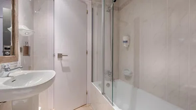 Hotel Ribaeta — foto 6