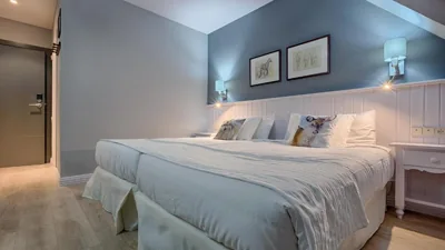 Hotel Ribaeta — foto 11