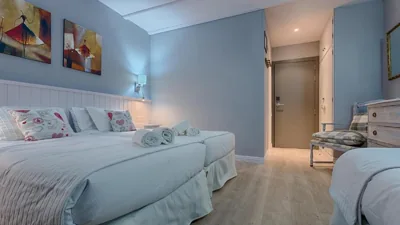 Hotel Ribaeta — foto 12