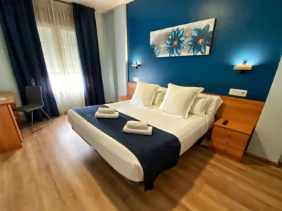 Hotel Ribeira Sacra — Foto 2