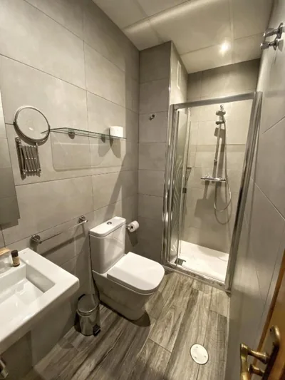 Hotel Ribeira Sacra — Foto 3