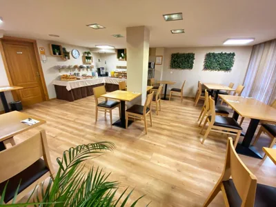 Hotel Ribeira Sacra — Foto 4