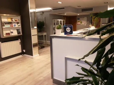 Hotel Ribeira Sacra — Foto 6