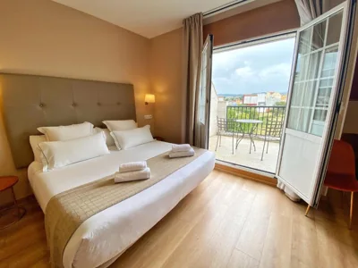 Hotel Ribeira Sacra — Foto 7