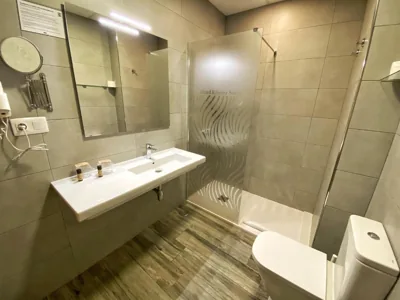 Hotel Ribeira Sacra — Foto 8