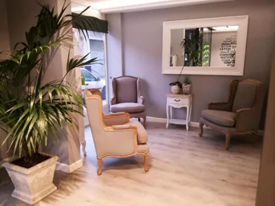 Hotel Ribeira Sacra — Foto 10
