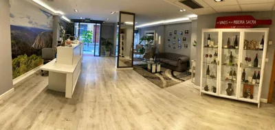 Hotel Ribeira Sacra — Foto 11