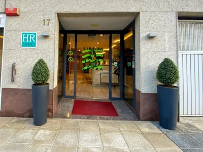 Hotel Ribeira Sacra — Foto 12