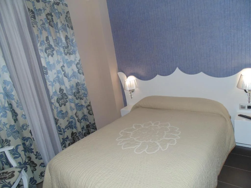 Doppelzimmer — Hotel Ribera de Langa
