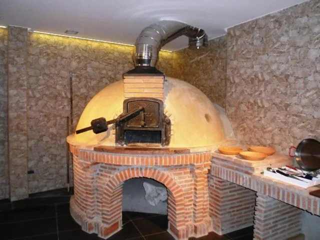 Hotel Ribera de Langa