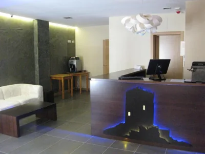 Hotel Ribera de Langa — Foto 3