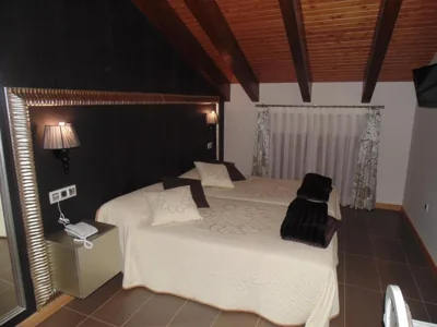 Hotel Ribera de Langa — Foto 5