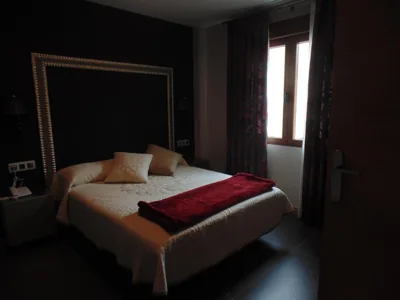 Hotel Ribera de Langa — Foto 9