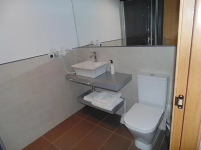 Hotel Ribera de Langa — Foto 11