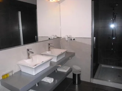 Hotel Ribera de Langa — Foto 12