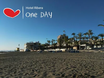 Hotel Ribera — photo 8