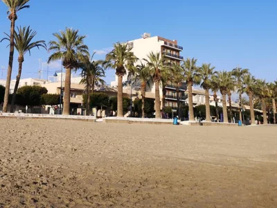 Hotel Ribera — photo 11