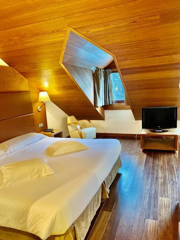 Hotel Riberies & Spa by RdA Hotels