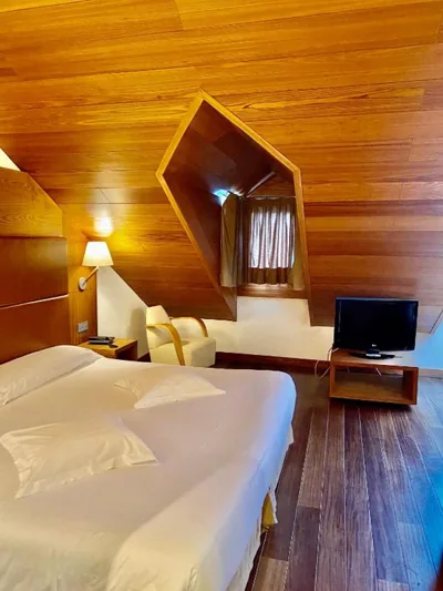 Hotel Riberies & Spa by RdA Hotels — 写真 6