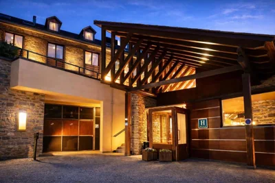 Hotel Riberies & Spa by RdA Hotels — 写真 9