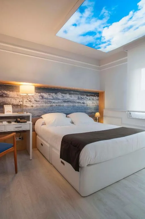 Hotel Ribes Roges