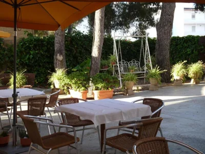 Hotel Ribes Roges — foto 6