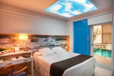 Hotel Ribes Roges — foto 7