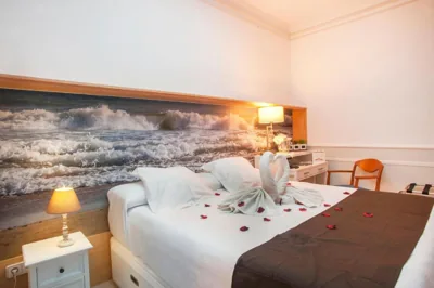 Hotel Ribes Roges — foto 11