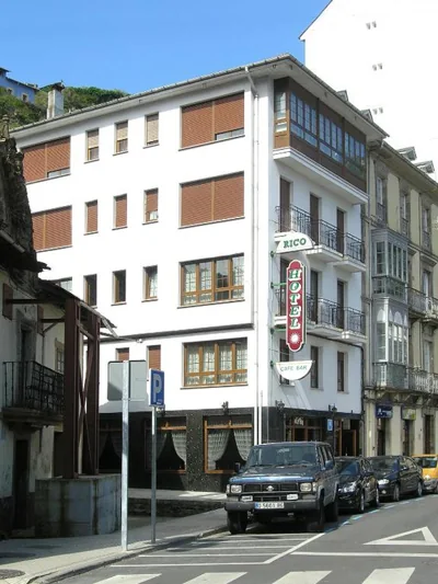 Hotel Rico — foto 5